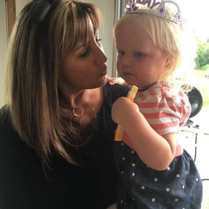 Meet your Posher, Samantha